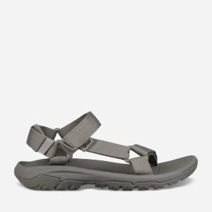 Teva Hurricane XLT2 - Pánske Sandále - Siva